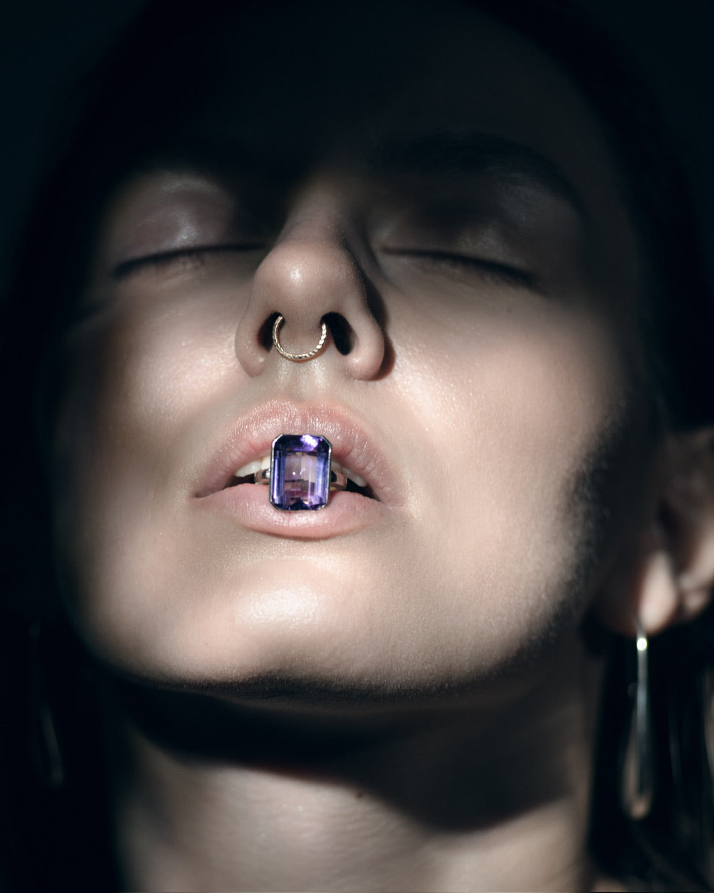 Ring spiritual journey