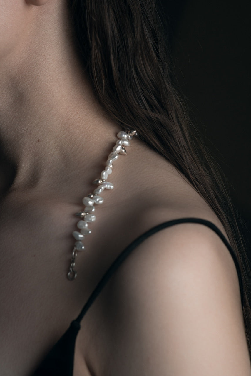 Necklaces Perl clearly