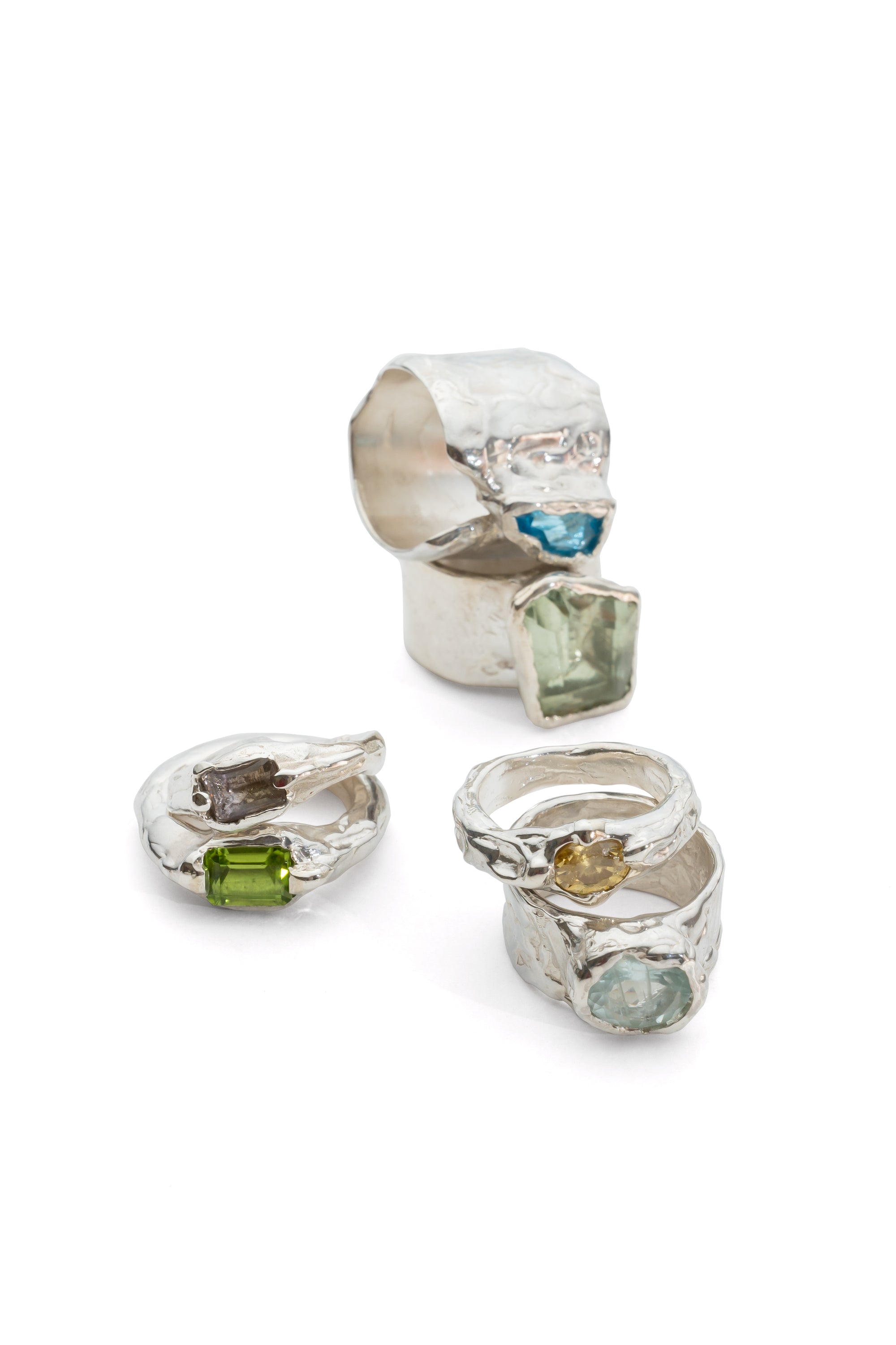 Ring Dreams of spring