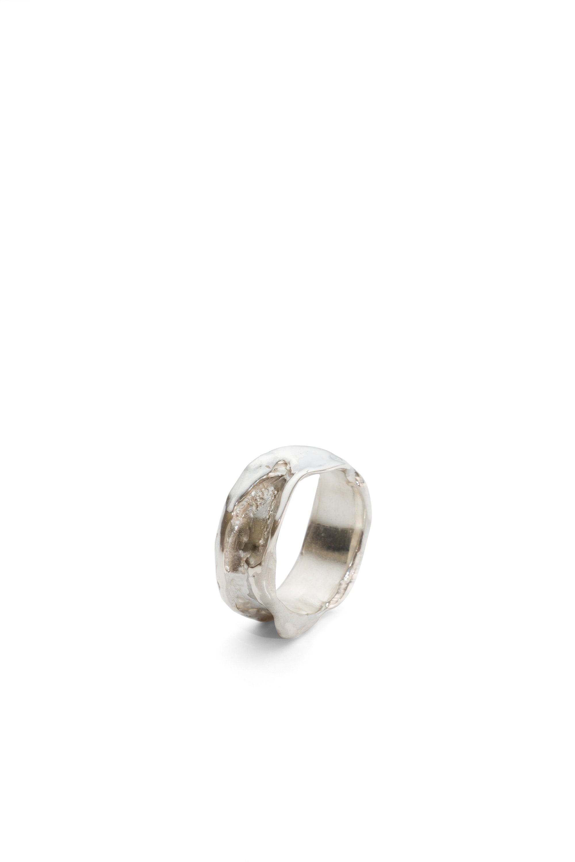 Ring classical amorphous